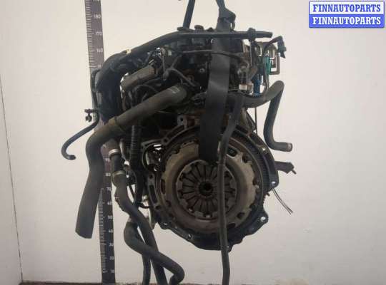 купить Двигатель (ДВС) на Ford Focus 2 2008-2011