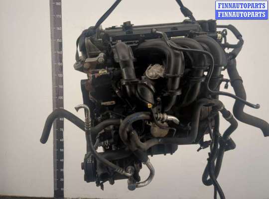 купить Двигатель (ДВС) на Ford Focus 2 2008-2011