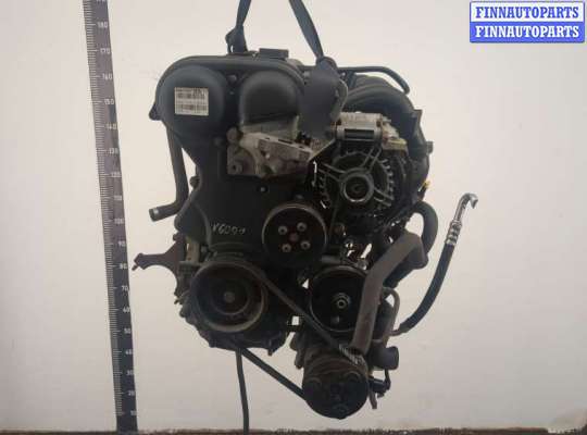 купить Двигатель (ДВС) на Ford Focus 2 2008-2011