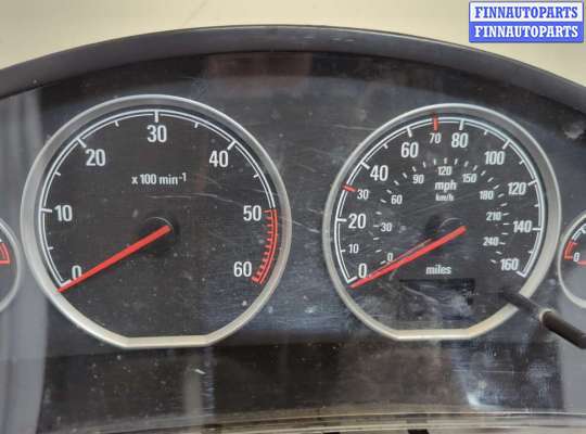 купить Щиток приборов (приборная панель) на Opel Vectra C 2002-2008
