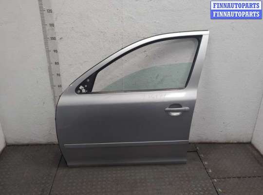 купить Дверь боковая (легковая) на Skoda Octavia (A5) 2004-2013