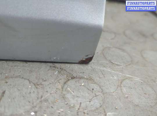 купить Дверь боковая (легковая) на Skoda Octavia (A5) 2004-2013