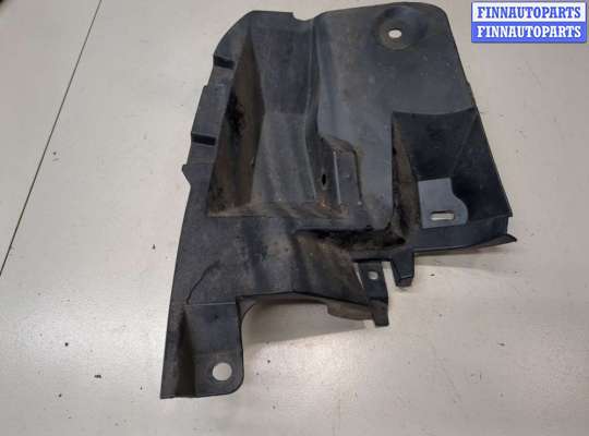 купить Защита арок (подкрылок) на Toyota Auris E15 2006-2012
