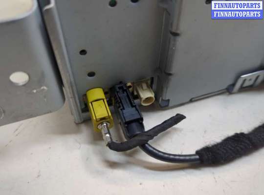 купить Магнитола на Ford Escape 2019-2022