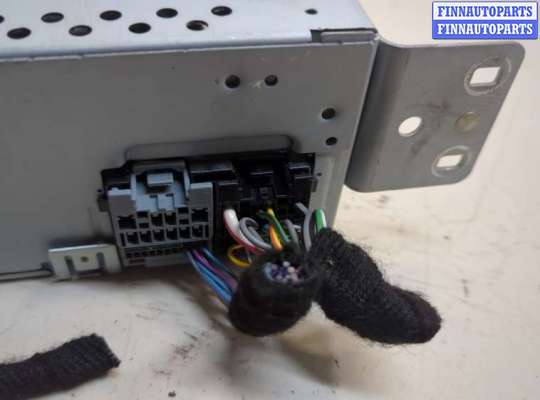 купить Магнитола на Ford Escape 2019-2022