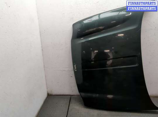 купить Капот на Jeep Liberty 2002-2006