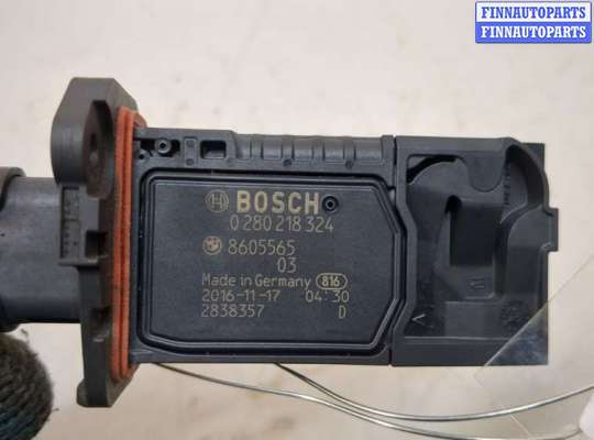 купить Измеритель потока воздуха (расходомер) на BMW 2 F22 2013-2021