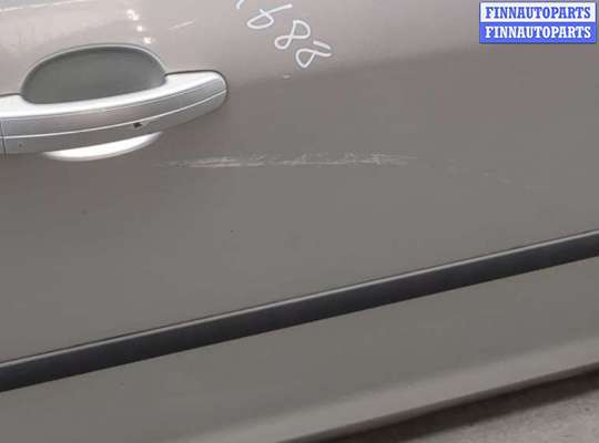 Дверь боковая на Ford Focus II