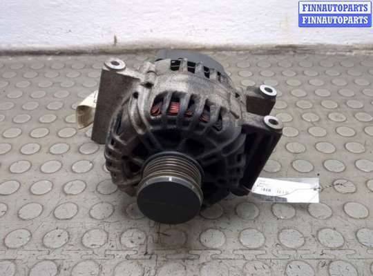 Генератор OP2451060 на Opel Astra J 2010-2017