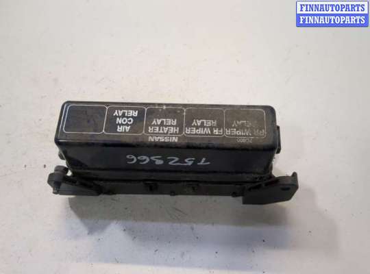 купить Блок реле на Nissan Serena (C23) 1991-2002