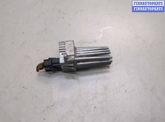 купить Сопротивление отопителя (моторчика печки) на BMW 3 E46 1998-2006