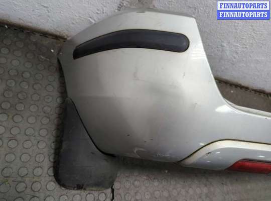 купить Бампер на Ford Fusion 2002-2012
