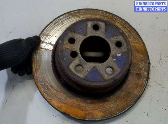 купить Диск тормозной на BMW X5 E53 2000-2006