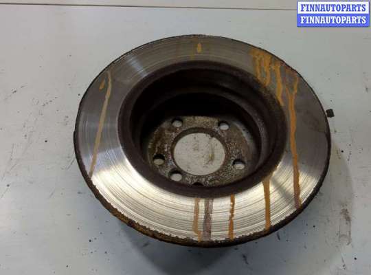 Диск тормозной BM3384217 на BMW X5 E53 2000-2006
