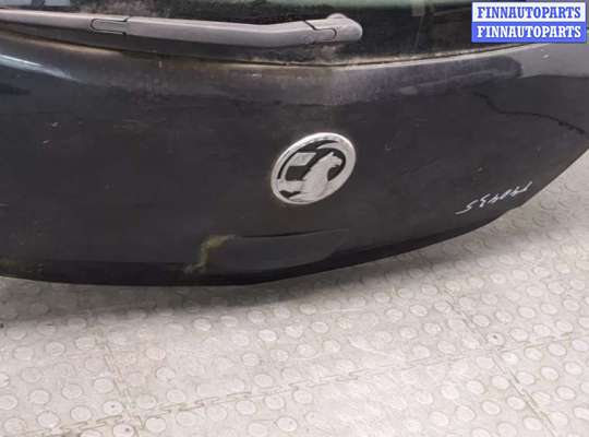 купить Замок багажника на Opel Corsa D 2011-2014