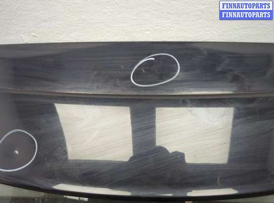 купить Крышка (дверь) багажника на Skoda Octavia (A7) 2013-2023