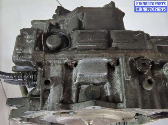 купить КПП - автомат (АКПП) на Opel Vectra C 2002-2008