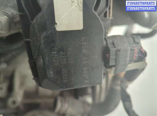 купить Турбина на Mazda 3 (BL) 2009-2013