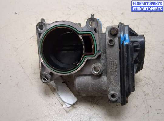 купить Заслонка дроссельная на Ford Focus 2 2008-2011