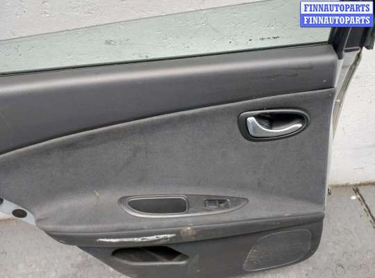 купить Стеклоподъемник электрический на Nissan Primera P12 2002-2007