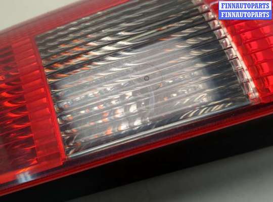 купить Фонарь (задний) на Ford Fusion 2002-2012