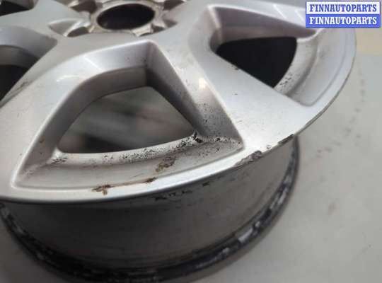 купить Диск литой на Audi A3 (8P) 2003-2013