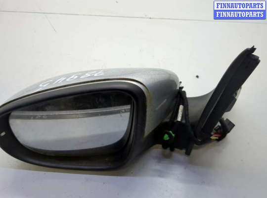 Зеркало боковое VG2745511 на Volkswagen Golf 6 2008-2012