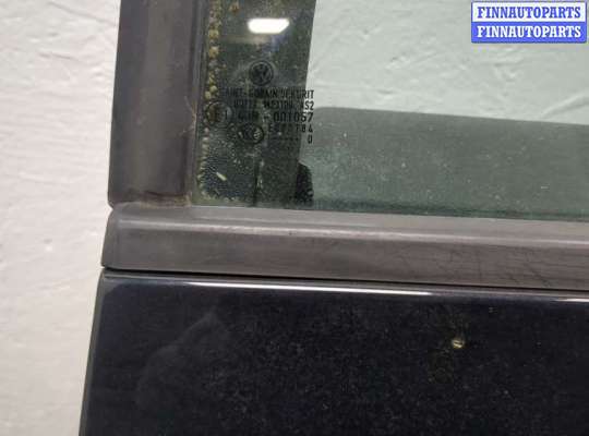 Дверь боковая на Volkswagen Touran I (1T)