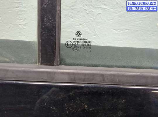 Дверь боковая на Volkswagen Touran I (1T)