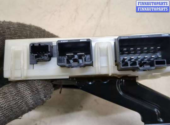 купить Блок управления прицепного устройства на Ford Explorer 2019-2025