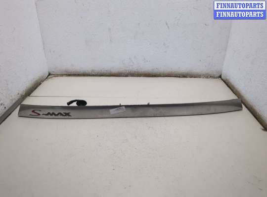 купить Подсветка номера на Ford S-Max 2010-2015