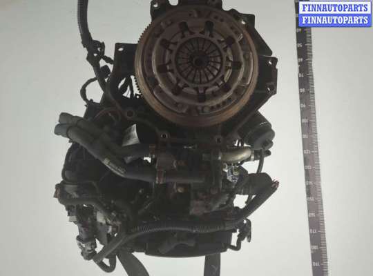 Заслонка дроссельная OP2285101 на Opel Astra H 2004-2010