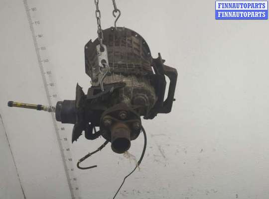 купить КПП 5-ст.мех. (МКПП) на Ford Transit 2000-2006
