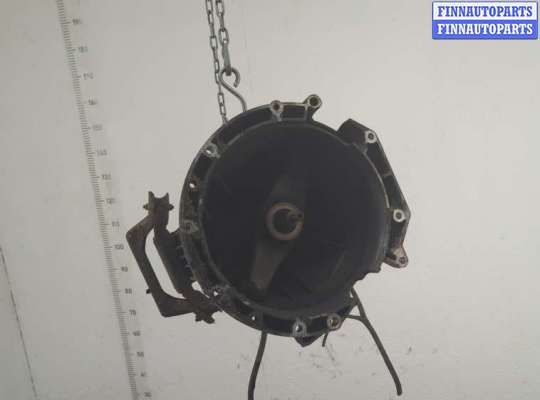 КПП 5-ст.мех. (МКПП) FO2100682 на Ford Transit 2000-2006