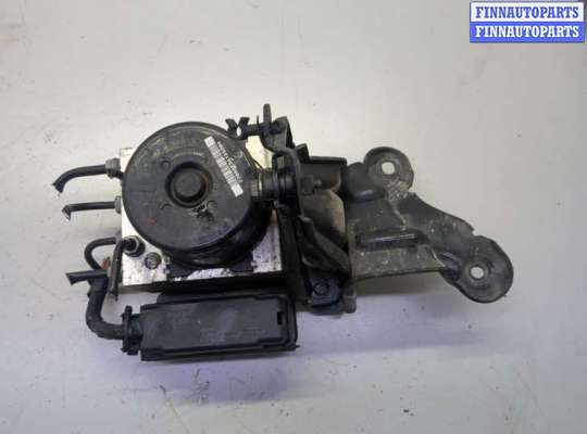 купить Блок АБС, насос (ABS, ESP, ASR) на Skoda Octavia (A5) 2004-2013