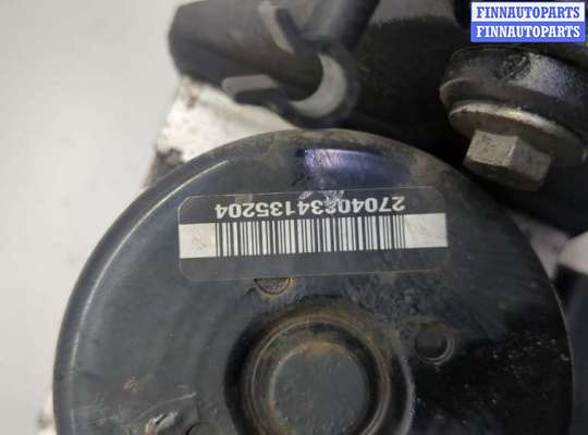 купить Блок АБС, насос (ABS, ESP, ASR) на Skoda Octavia (A5) 2004-2013