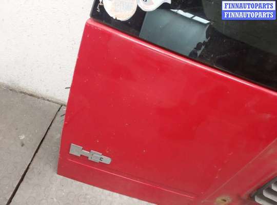 купить Замок багажника на Hummer H3