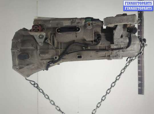 купить КПП - автомат (АКПП) 4х4 на BMW X1 (E84) 2009-2015