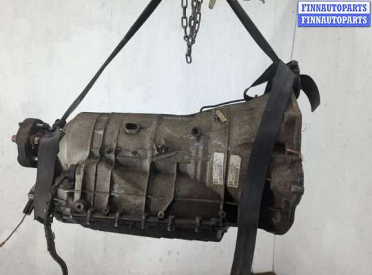 купить КПП - автомат (АКПП) на Jaguar XF 2007-2015