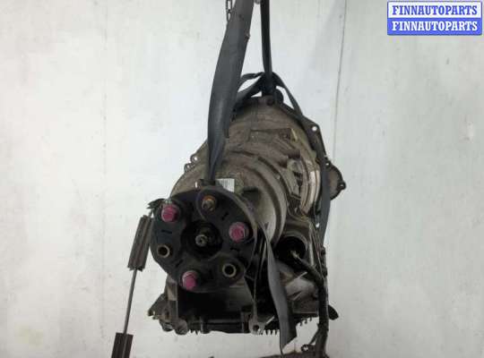 купить КПП - автомат (АКПП) на Jaguar XF 2007-2015