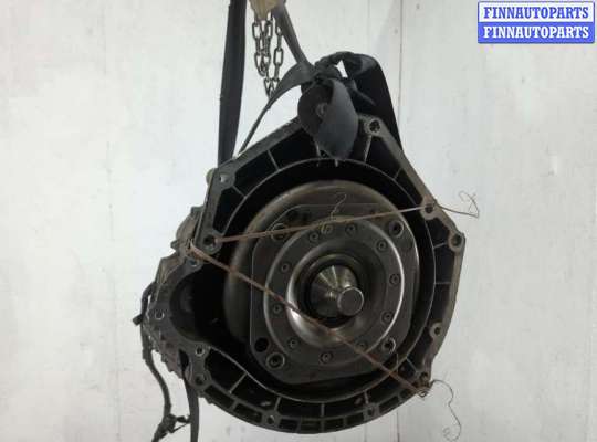 купить КПП - автомат (АКПП) на Jaguar XF 2007-2015