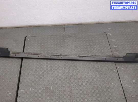 купить Рейлинг на крышу (одиночка) на Nissan Pathfinder 2004-2014