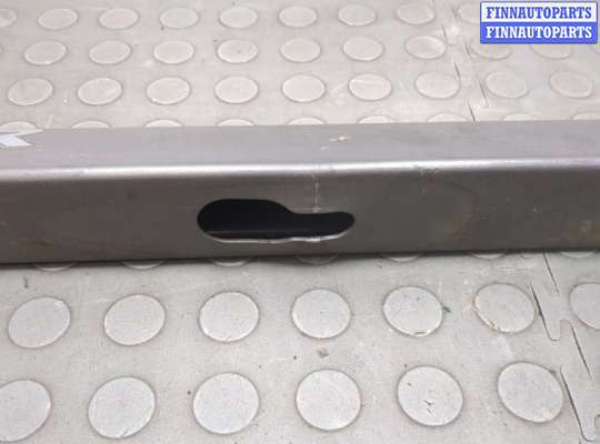 купить Рейлинг на крышу (одиночка) на Nissan Pathfinder 2004-2014