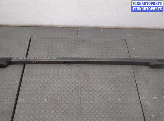 купить Рейлинг на крышу (одиночка) на Nissan Pathfinder 2004-2014