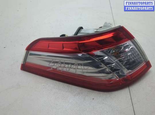 Купить Фонарь (задний) на Peugeot 508 2010-2018 Фонарь (задний) PG1219598 на Peugeot 508 2010-2018