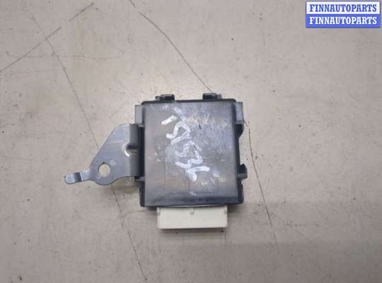 купить Блок управления стеклоочистителя на Toyota C-HR 2016-2023