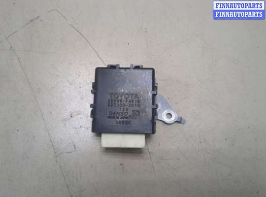 купить Блок управления стеклоочистителя на Toyota C-HR 2016-2023