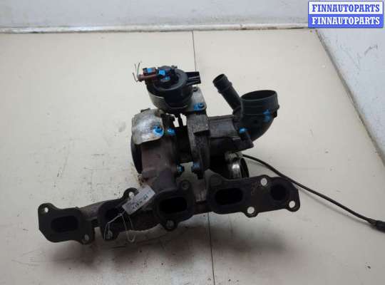 купить Турбина на Volkswagen Passat 8 2015-