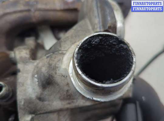 купить Турбина на Volkswagen Passat 8 2015-