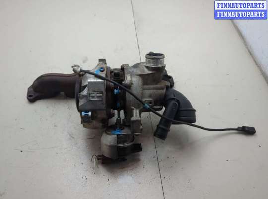 купить Турбина на Volkswagen Passat 8 2015-